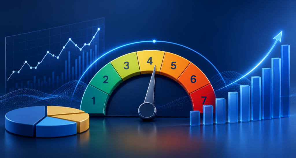 Fon Risk Değeri ve Risk Skalası Rehberi